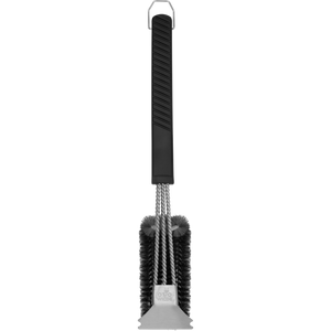 Spazzola per barbecue Otto Wilde, acciaio inox