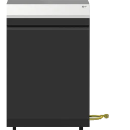 Otto Wilde S24 Fridge-Ready, door left