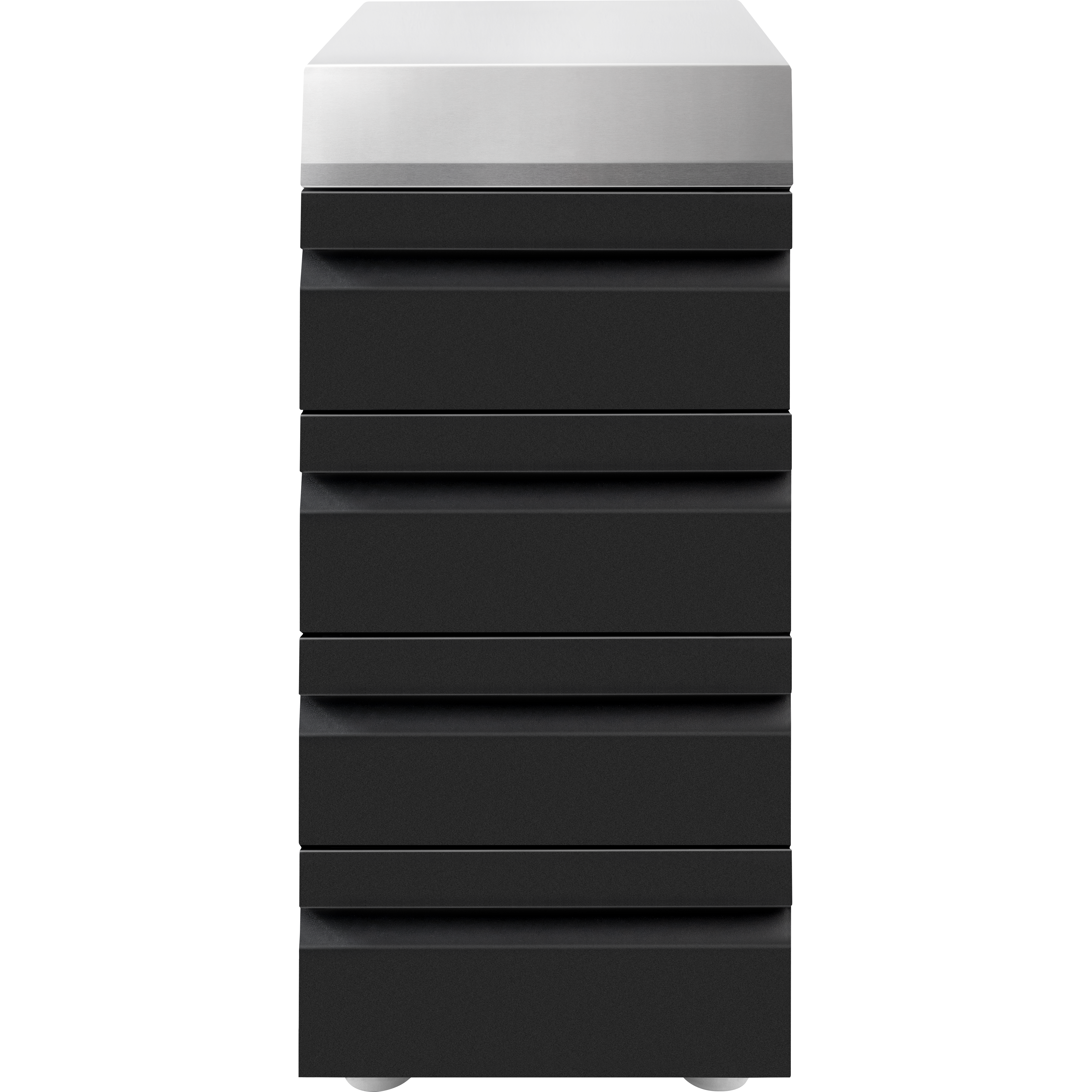 Otto Wilde S16, 4 Schubladen