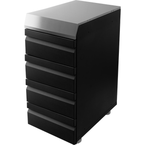 Otto Wilde S16, 4 drawers