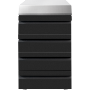 Otto Wilde S24, 4 drawers