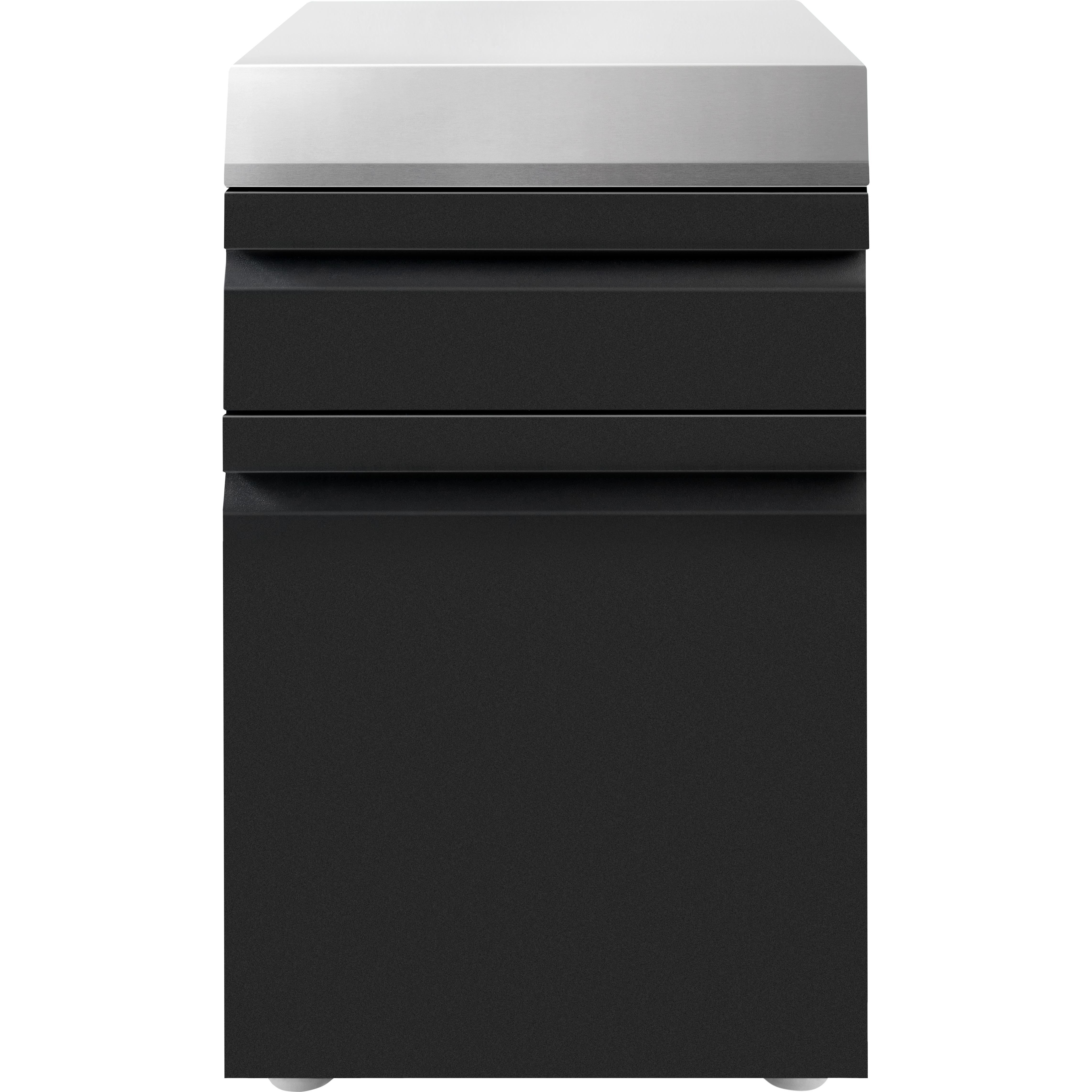 Otto Wilde S24, 1 Schublade + 1 Tür