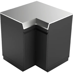 Otto Wilde S90° corner module