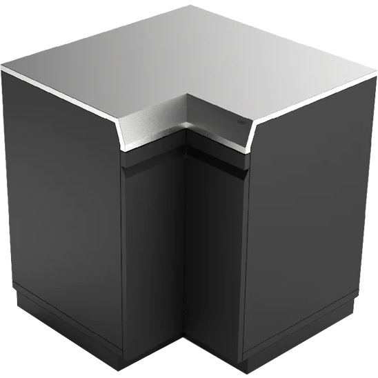 Otto Wilde S90° hoekmodule