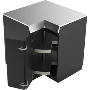 Otto Wilde S90° corner module