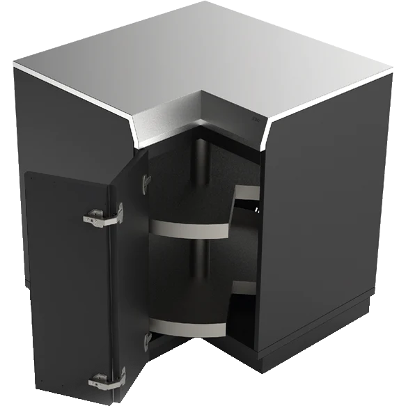 Otto Wilde S90° hoekmodule