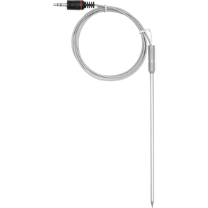 Sonda di temperatura al cuore Otto Wilde, 4 pezzi.