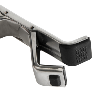 Otto Wilde tongs for grease drip tray