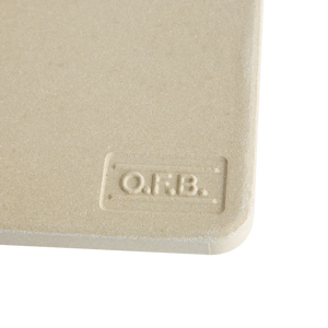 Otto Wilde piedra para pizza, O.F.B
