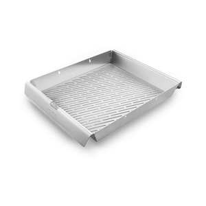 Panier à griller Otto Wilde avec couvercle, 40 cm 