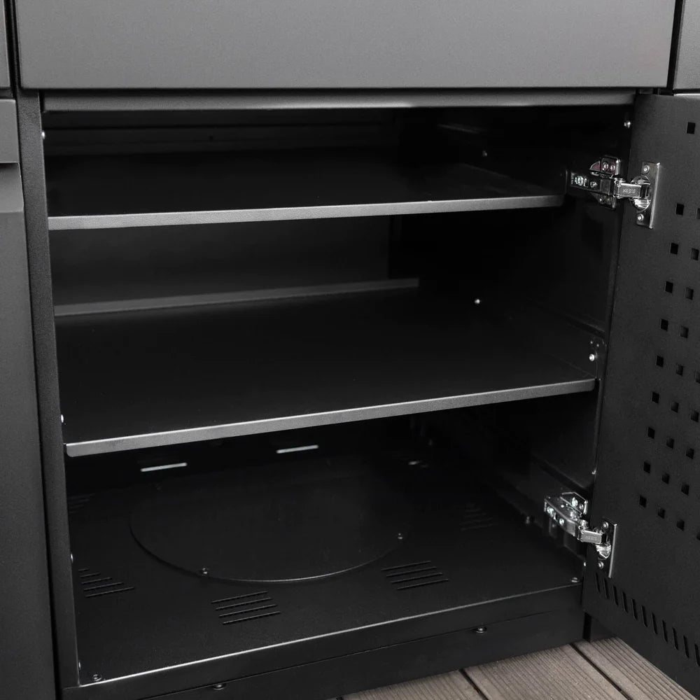 Otto Wilde plank, 24"