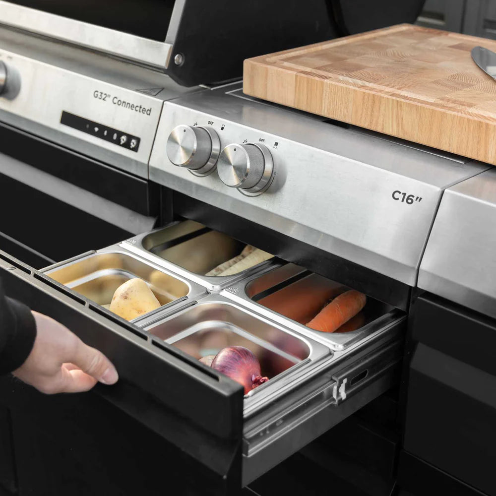 Ladeset Otto Wilde "Voorbereiding