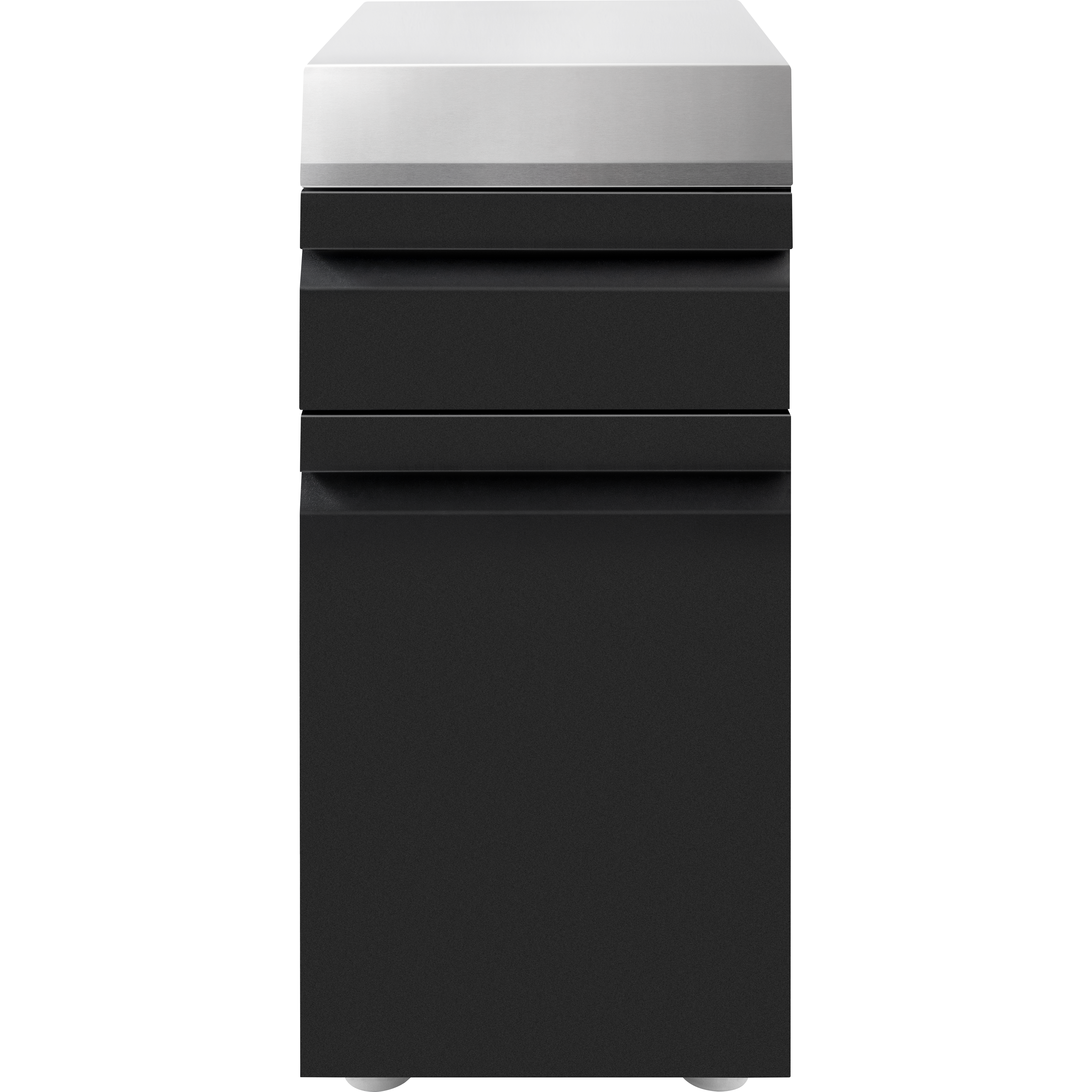 Otto Wilde S16, 1 Schublade + 1 Tür