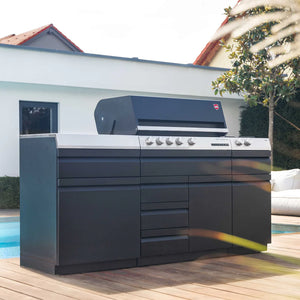 Otto Wilde S16, 1 drawer + 1 door