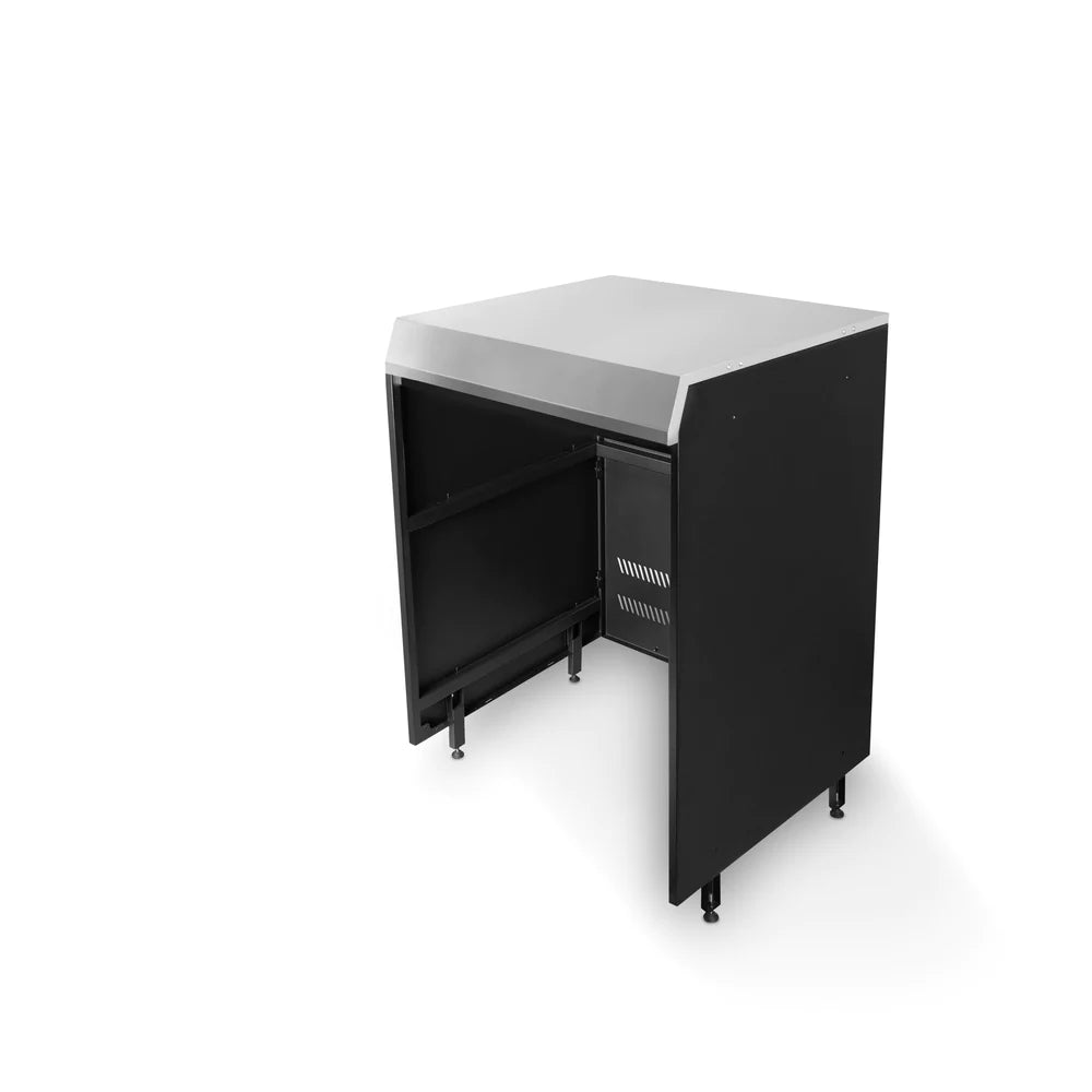 Otto Wilde S24 Fridge-Ready, door left