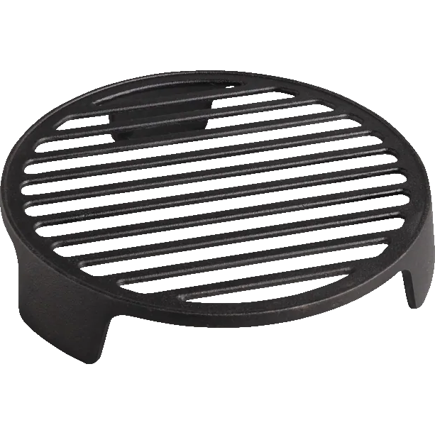 Otto Wilde Dutch Oven Gussrost