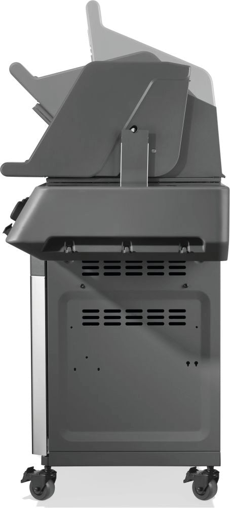 Napoleon Prestige 500, RSIB conectado, acero inoxidable (2026)