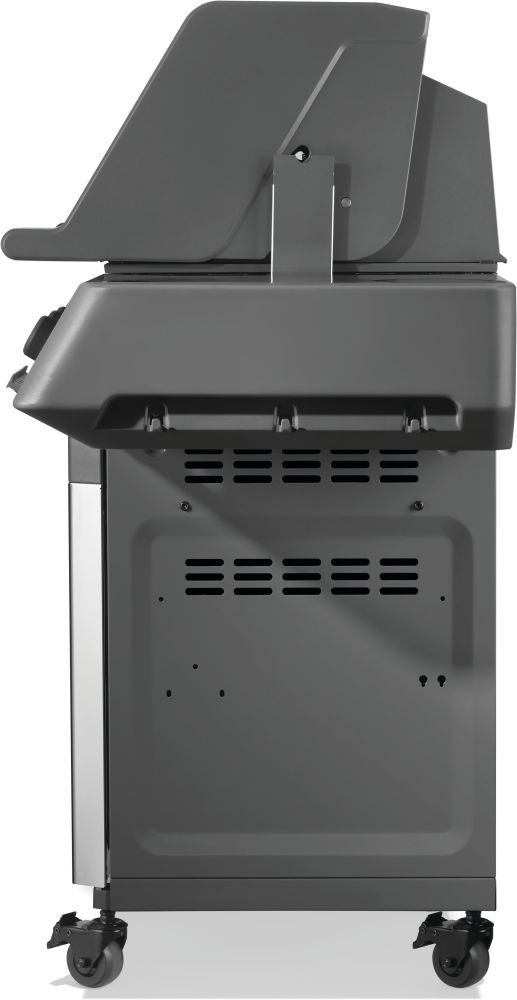 Napoleon Prestige 500 RSIB, acero inoxidable