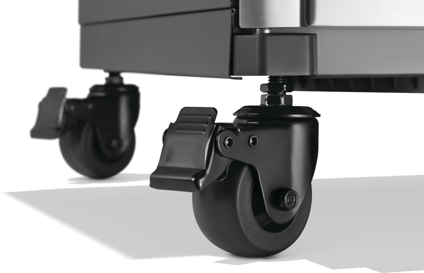 Napoleon Prestige 500 RSIB, acero inoxidable