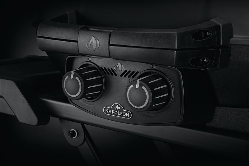 Napoleon Phantom TravelQ PRO285X con carrello