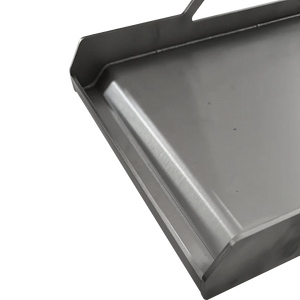 Babossa "B-Goods" Plancha 2.0, Universeel Groot