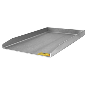 Babossa Plancha, Rösle Videro G3/G4/G6 & Allflame 30x45cm