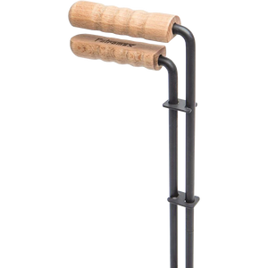 Griff Petromax Deckelheber, Pro