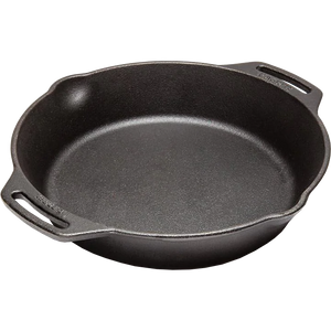 Produktbild Petromax Feuerpfanne fp25h-t, mit zwei Henkeln