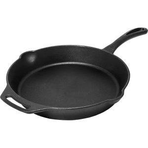 Petromax Feuerpfanne fp30 mit Stiel