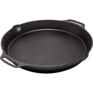 Produktbild Petromax Feuerpfanne fp40h-t, mit zwei Henkeln