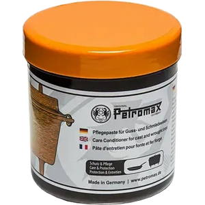 Produktbild Petromax Einbrenn- & Pflegepaste, 250ml