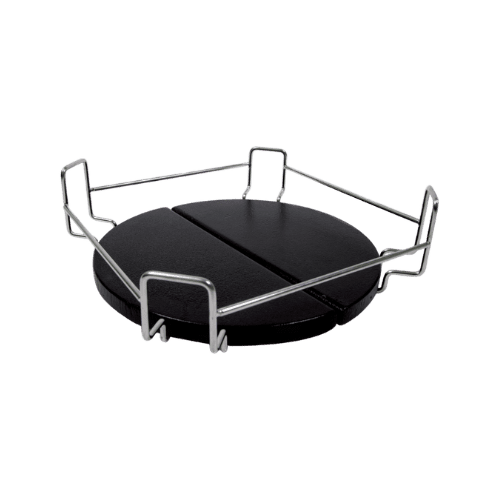 The Bastard ceramic hotplate