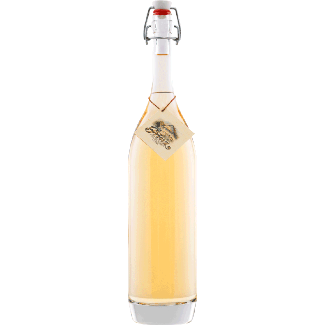 Prinz Schnaps Old Apricot
