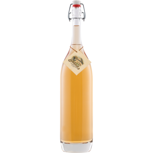 Frambuesa del Bosque Viejo Prinz Schnaps