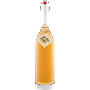 Prinz Schnaps Old Forest Raspberry