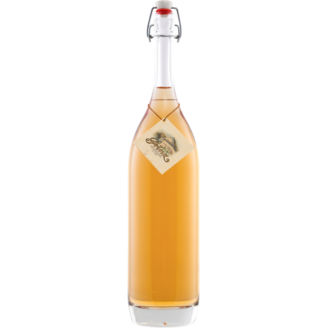 Frambuesa del Bosque Viejo Prinz Schnaps