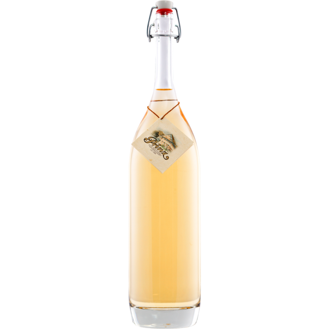 Prinz Schnaps Vecchia pera di Williams-Christ