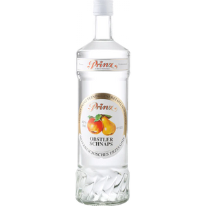 Prinz fruit schnapps 40%, 1l