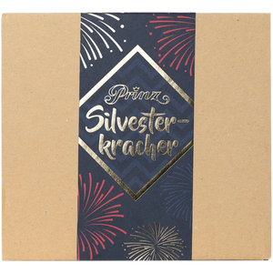 Prince New Year's Eve firecracker