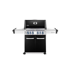 Produktbild Napoleon Prestige 500, Schwarz
