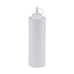 Wyciskana butelka Rumo 0,2l