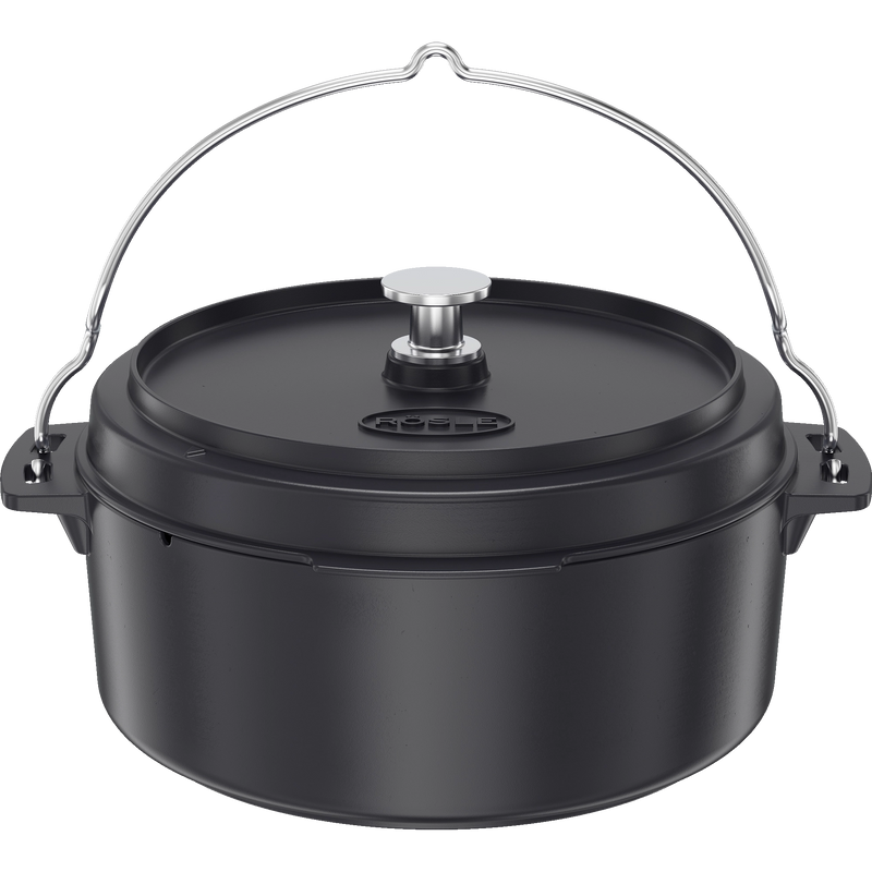 Produktbild Rösle Dutch Oven, Ø35cm Vario