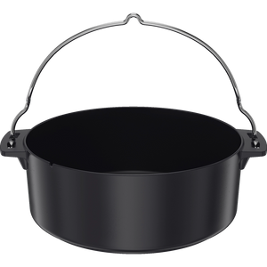 Produktbild Rösle Dutch Oven, Ø35cm Vario ohne Deckel
