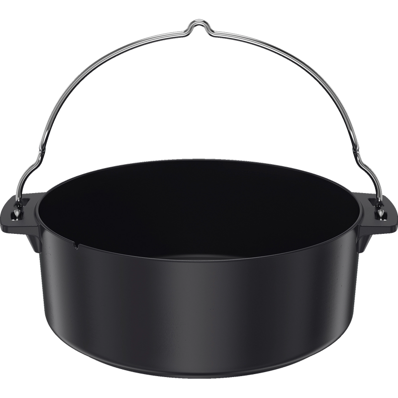 Produktbild Rösle Dutch Oven, Ø35cm Vario ohne Deckel