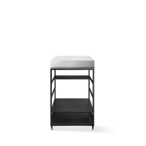 Produktbild Otto Wilde R24 Seitenansicht