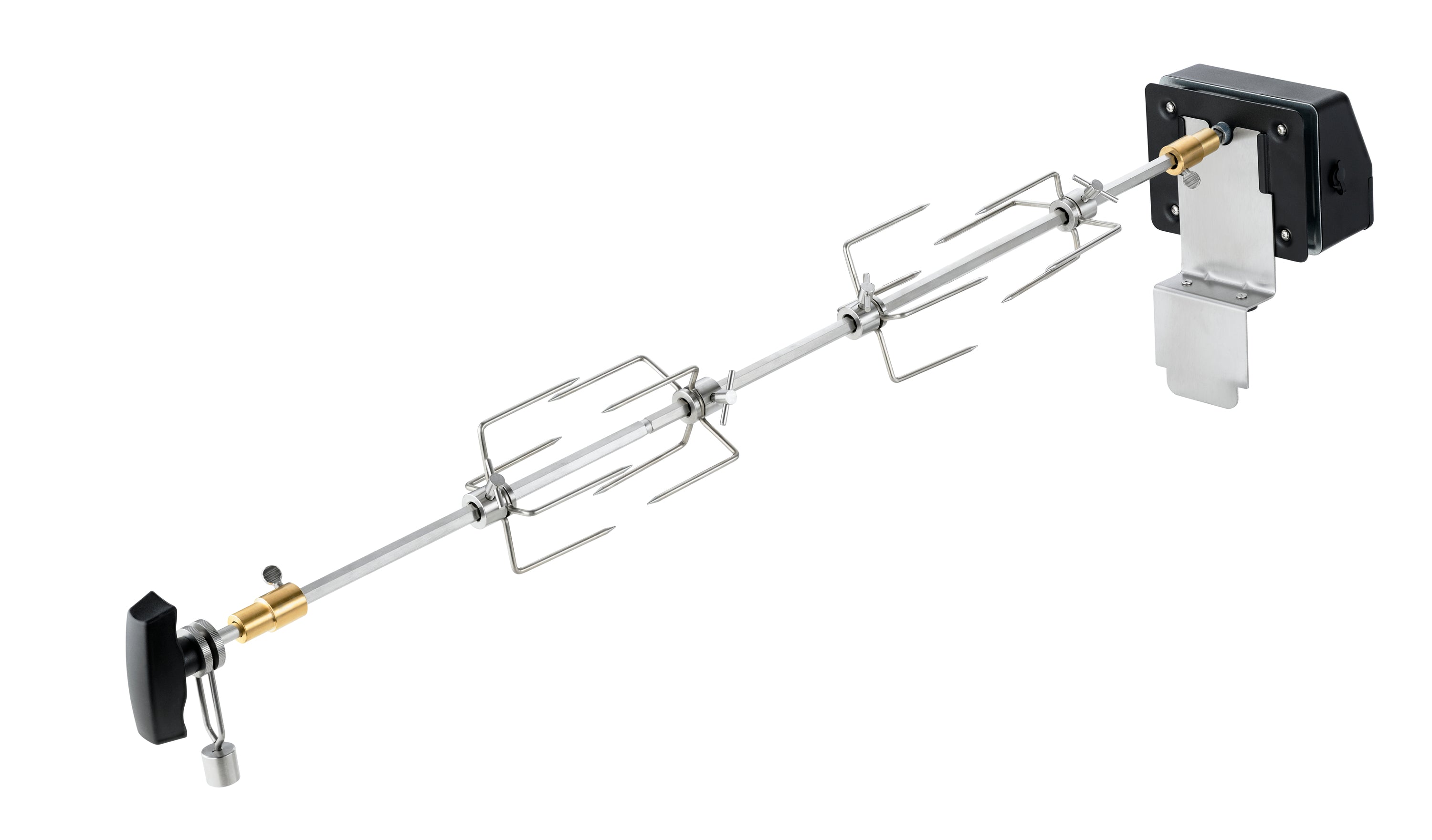 Rösle Rotisserie BlazeFlame