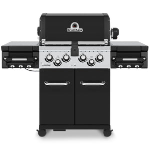 Broil King Regal 490 incl. asador 2024 / 2025