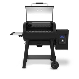 Broil King Smoker