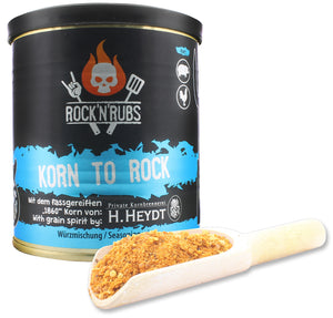Produktbild Rock 'n' Rubs Korn to Rock (130g)