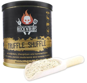 Produktbild Rock 'n' Rubs Truffle Shuffle (140g) Gold Line